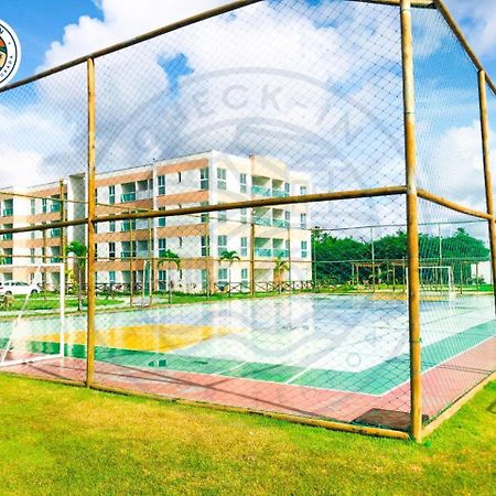 Flats Muro Alto Condominio Clube Pôrto das Galinhas Esterno foto